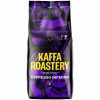 Grãos de café Kaffa Roastery Espresso Inferno, torra intensa e aromática para apreciadores exigentes. Compre já! 🌟