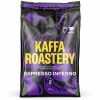 Grãos de café Kaffa Roastery Espresso Inferno: aroma intenso e sabor robusto para amantes de café exigentes. Compre online!