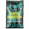 Café em grãos Kaffa Roastery Espresso Super 250 g - Torra artesanal para um café de alta qualidade. Aproveite o aroma fresco e intenso!