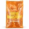 Grãos de café Kaffa Roastery Go'morron: Café premium para um despertar perfeito. Compre online agora!