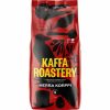 Grãos de café premium Kaffa Roastery Herra Korppi para os amantes de café exigentes. Aproveite a qualidade superior destes grãos selecionados!