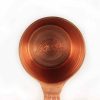 Caneca de Café Kalita Major Tamanho L em Cobre, Ideal para Cafés Grandes e Saborosos - Loja Online de Café Especial