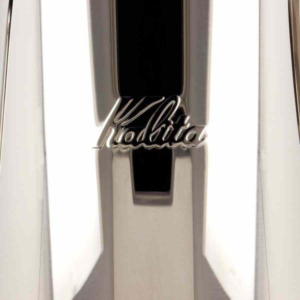 Chaleira elegante para preparar café Kalita, fabricada com materiais de alta qualidade - adquira já a sua!