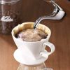 Chaleira elegante para preparar café com a Kalita - Praticidade e qualidade para suas bebidas. Compre já!