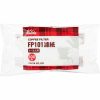 Filtros de Papel Café Branco Kalita FP 101 com Qualidade Premium para Cafeteira - Pack de 100 Unidades