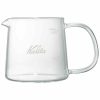 Jarro Kalita 400 - Desfrute de um café perfeito com este jarro de alta qualidade para preparar café. Ideal para amantes de café exigentes.