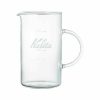 Jarro Kalita 500: Aprecie o melhor café com este jarro de alta qualidade para o seu ritual matinal. Compre online agora!