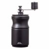 Moedor de café Kalita KH-10: Desfrute do melhor café moído em casa com este utensílio de alta qualidade. Aproveite já!