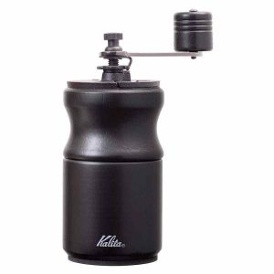 Moedor de café Kalita KH-10: Desfrute do melhor café moído em casa com este utensílio de alta qualidade. Aproveite já!