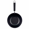 Frigideira wok antiaderente Ken Hom Excellence 20 cm para cozinhar com perfeição. Adquira já a sua!