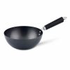 Wok antiaderente Ken Hom Excellence 20 cm - Panela de alta qualidade para cozinhar com facilidade e precisão. Compre já!