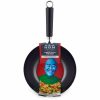 Wok antiaderente Ken Hom Excellence 20 cm - Cozinha com qualidade profissional, antiaderente e durável para refeições incríveis em casa. Compre agora!