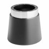 Receptor em alumínio Kinu M47 para captura de copos com 11 ímãs - Produto de qualidade premium para comprar online.