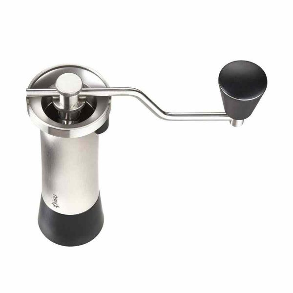 Moedor de café clássico Kinu M47 - Aprecie o aroma do café moído na hora com este moedor de alta qualidade. Compre online agora!