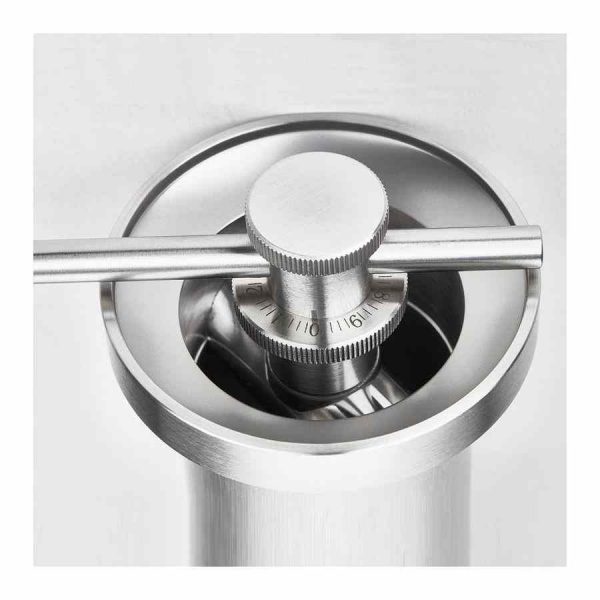 Moedor de café clássico Kinu M47 - Desfrute do melhor café com this moedor de alta qualidade e design clássico. Ideal para os amantes de café exigentes.
