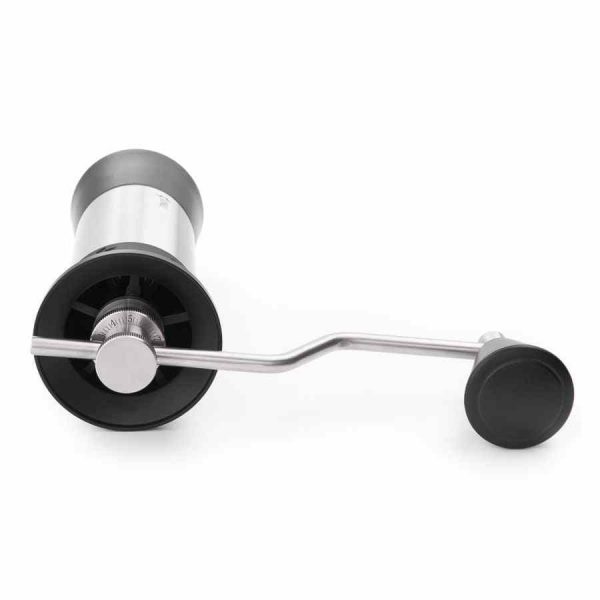 Moedor de café Kinu M47 Phoenix para um café perfeito todas as manhãs. Aprecie o melhor sabor em casa ou no escritório. Compre já!