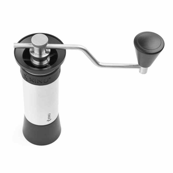 Moedor de café Kinu M47 Phoenix - Desfrute do melhor café com esta elegante peça de alta qualidade. Compre agora e eleve sua experiência de café!