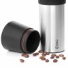 Moedor de café Kinu M47 Phoenix | Triturador de grãos premium para café expresso | Ajuste preciso para moagem perfeita