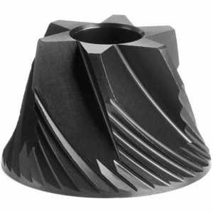Rebarba de substituição para Kinu M47 de alta qualidade disponível online - Compre agora para uma experiência de moagem perfeita!