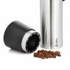 Moedor de café rebelde Kinu M47 - Excelente qualidade para moer café fresco em casa. Adquira já!