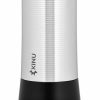 Moedor de café rebelde Kinu M47. Aprecie café fresco com esta elegante e robusta máquina de excelência. Ideal para amantes de café exigentes.