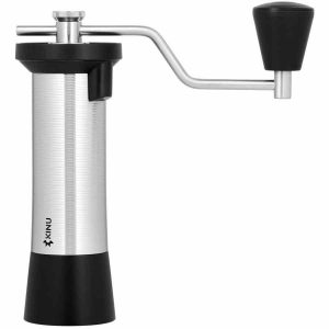 Moedor de café rebelde Kinu M47 - Trituração perfeita para amantes de café exigentes - Compre online agora!