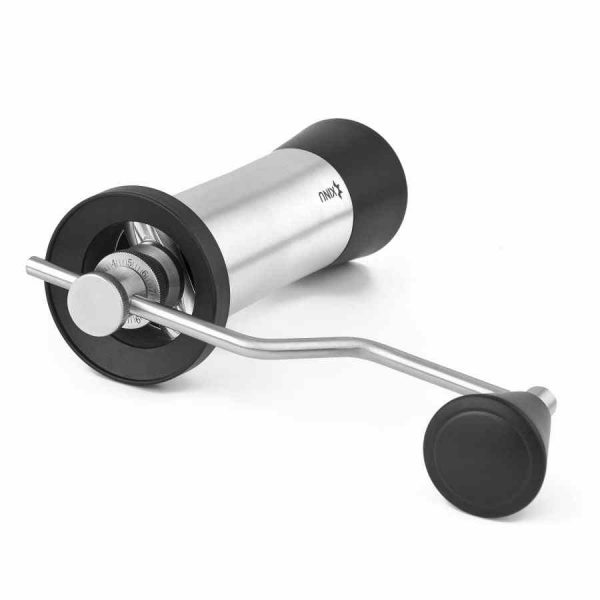 Moedor de Café Kinu M47 Simplicity - Moedor de café premium para os amantes de café exigentes. Compre online agora!
