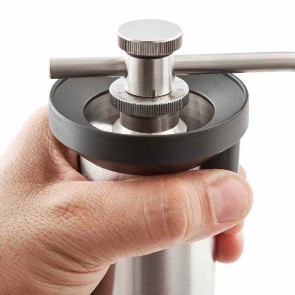 Moedor de café Kinu M47 Simplicity - Moagem precisa e consistente para seu café perfeito. Compre online agora!