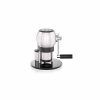 Moedor de café manual Kinu Tabletop M68 - Desfrute do melhor café com este moedor de alta qualidade para casa ou escritório. Compre já online! #MoedorCafé #KinuTabletopM68