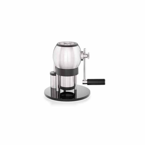 Moedor de café manual Kinu Tabletop M68 - Desfrute do melhor café com este moedor de alta qualidade para casa ou escritório. Compre já online! #MoedorCafé #KinuTabletopM68