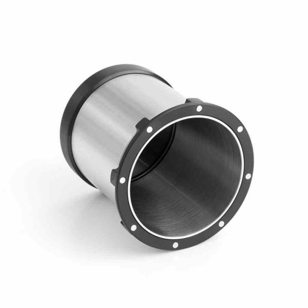 Moedor de café manual Kinu Tabletop M68 para os amantes de café exigentes. Moagem precisa e sabor premium em cada xícara. Ideal para café gourmet.