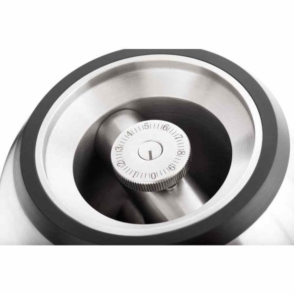 Moedor de café manual Kinu Tabletop M68 - Equipamento premium para moer café com precisão e qualidade, ideal para amantes de café exigentes.