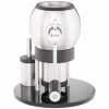 Moedor de café manual Kinu Tabletop M68, design elegante para moagem perfeita a qualquer hora do dia. Aprecie o café como nunca! Compre online.
