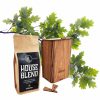 Caixa de Café KOLO Design x Crema House Blend 250 g - Aroma intenso e sabor único para apreciadores de café exigentes. Compre online!