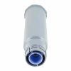 Filtro de água Krups Claris F088 Acqua para máquina de café - Purifica a água para um café perfeito. Compatível com máquinas de café Krups.
