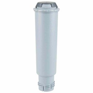 Filtro de água Krups Claris F088 Acqua para máquina de café, purifique a água do seu café com este filtro de alta qualidade da Krups.