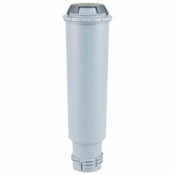Filtro de água Krups Claris F088 Acqua para máquina de café, purifique a água do seu café com este filtro de alta qualidade da Krups.