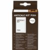 Agente descalcificante Krups F054, 2 peças - Elimine calcário e prolongue a vida útil da sua máquina de café com este produto de qualidade premium. Proteja o seu investimento!