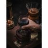 Copos de Vidro Kruve EQ Excite de 150 ml, conjunto de 2 unidades para apreciar bebidas com elegância. Perfeito para presentear!