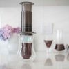 Jarra de café de alta qualidade Kruve EQ Piqué 300 ml para apreciar o café perfeito em casa. Compre já e desfrute de um café delicioso!