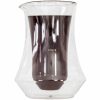 Jarra de café Kruve EQ Piqué 300 ml - Design premium para apreciar o café perfeito. Compre online e aprimore sua experiência de café!