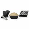 Peneira de parafuso Max para filtragem eficiente de ingredientes. Ferramenta de qualidade premium para cozinha. Ideal para uso doméstico ou profissional.