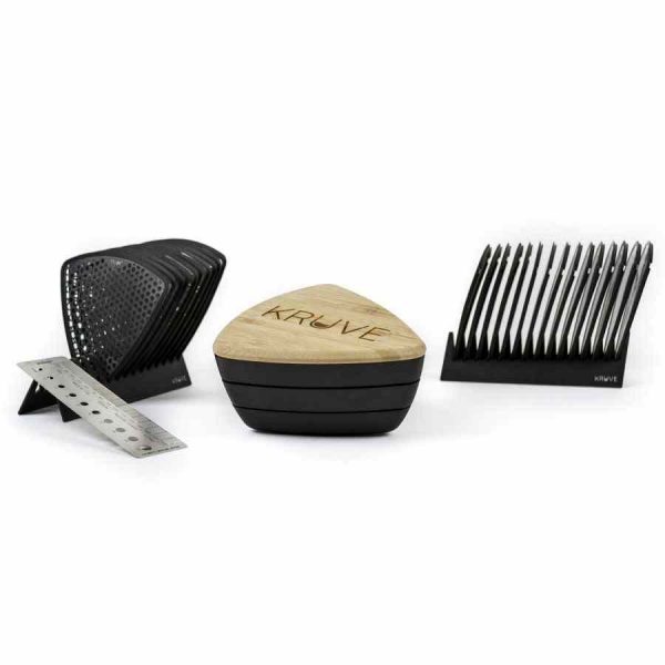 Peneira de parafuso Max para filtragem eficiente de ingredientes. Ferramenta de qualidade premium para cozinha. Ideal para uso doméstico ou profissional.
