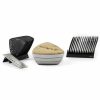 Peneira de parafuso Max para filtragem precisa de partículas finas. Ideal para cozinha ou laboratório. Compre já a qualidade superior!