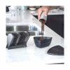 Peneira de parafuso Max para cozinha - utensílio premium para coar com eficiência. Ideal para chefs exigentes. Compre online!