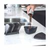Peneira de parafuso Plus Grind para peneirar com precisão - Ferramenta de alta qualidade para cozinha disponível online.