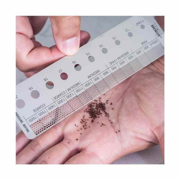 Peneira de parafuso Plus Grind para uma cozedura perfeita. Acessório de qualidade premium para a sua cozinha. Ideal para preparar deliciosas refeições.