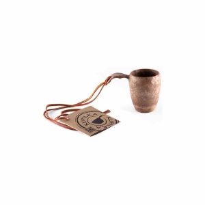 Copo exterior Kupilka 5 50 ml em marrom escuro - Eco-friendly e durável para aventuras ao ar livre. Compre online agora!