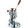 Máquina de Café Expresso Pavoni Professional Lusso PLH - Aromas intensos e sabores perfeitos garantidos com esta máquina de café de alta qualidade. Aprecie o café perfeito em casa!