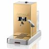 Desfrute do melhor café com a máquina de café expresso Piccola Piccola para E.S.E. Cápsulas de café - Compre online agora!